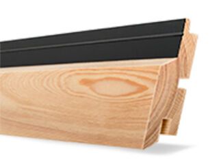 Ladenburger Trendliner Kontrast markant