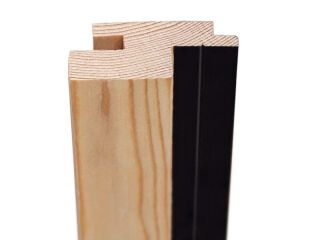 Ladenburger - Ladenburger Trendfuge Kontrast XS22