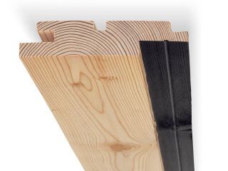 Ladenburger - Ladenburger Trendfuge Kontrast