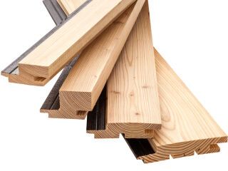 Ladenburger - Ladenburger Skyline Kontrast