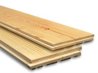 Ladenburger Wohnraumdiele