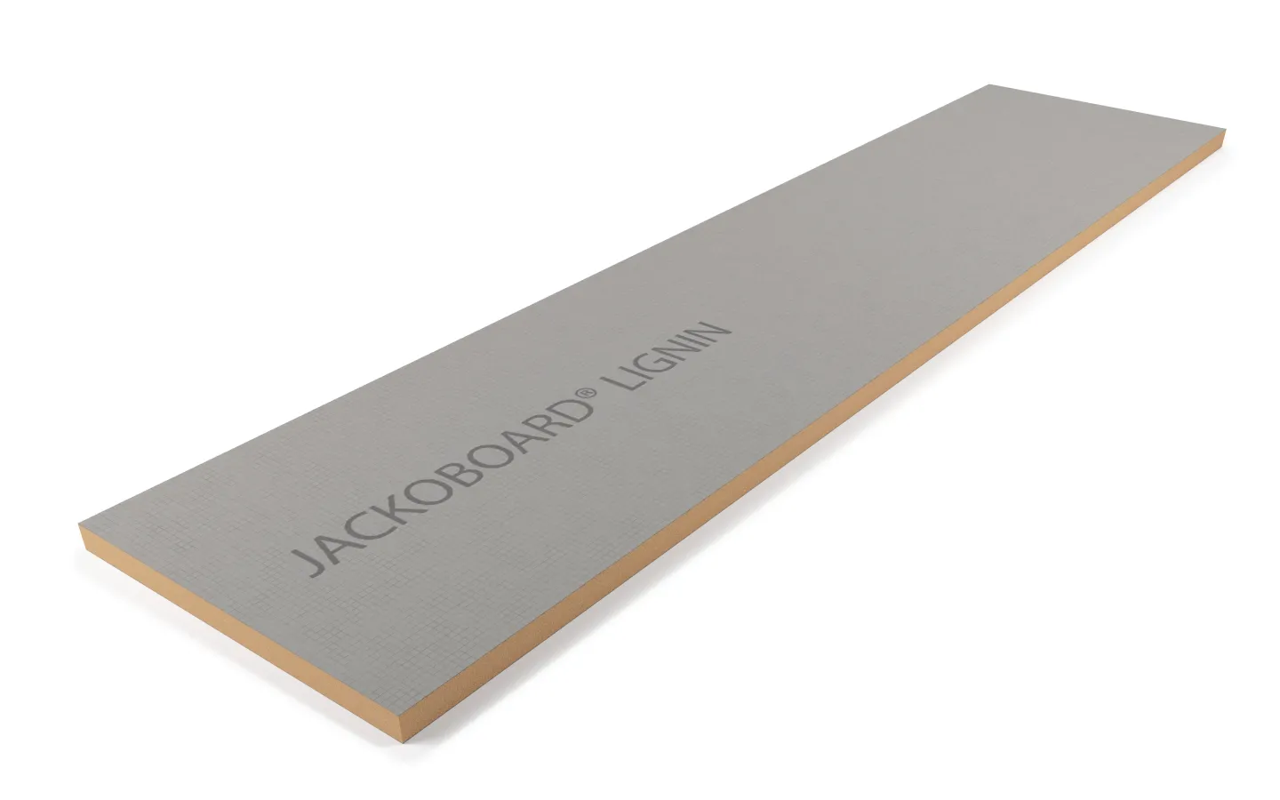 JACKOBOARD® Bauplattensystem aus extrudiertem Polystyrol-Hartschaum JACKOBOARD® Bauplattensystem aus extrudiertem Polystyrol-Hartschaum