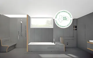 JACKOBOARD® Bauplattensystem aus extrudiertem Polystyrol-Hartschaum JACKOBOARD® Bauplattensystem aus extrudiertem Polystyrol-Hartschaum