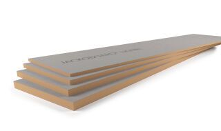 JACKON Insulation by BEWI - JACKON JACKOBOARD® LIGNIN