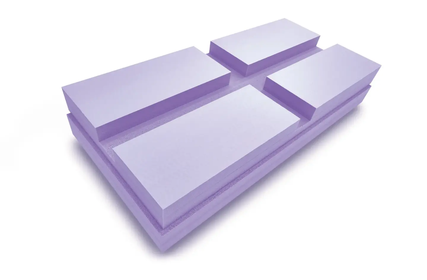 JACKODUR® Atlas JACKODUR® Atlas