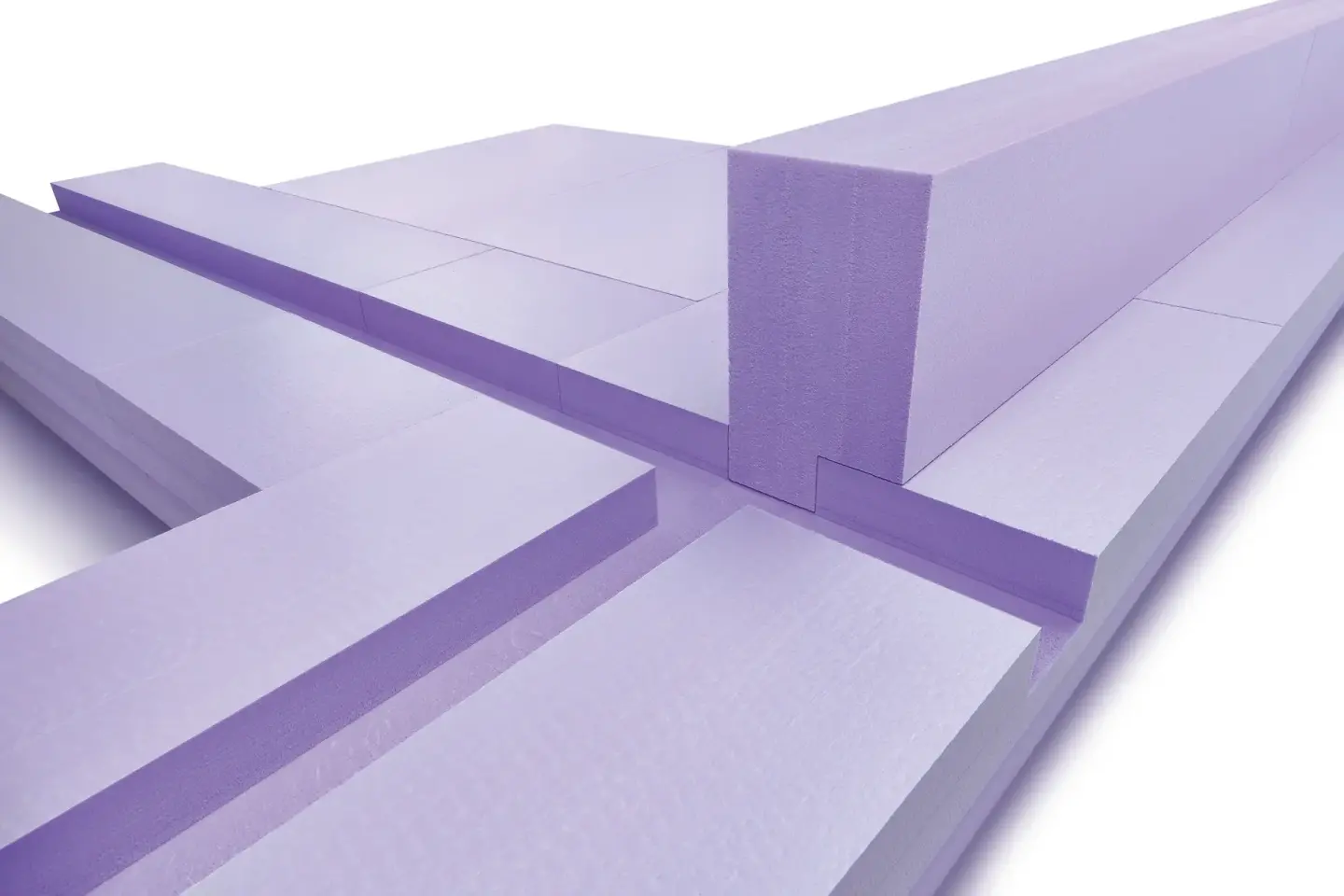 JACKODUR® Atlas JACKODUR® Atlas
