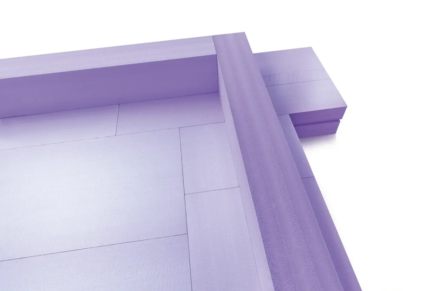 JACKODUR® Atlas JACKODUR® Atlas