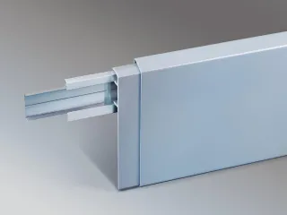 Aluminium Dachrandprofile und Verbundbleche Aluminium Dachrandprofile und Verbundbleche