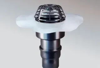 Tageslichtsysteme, Flachdachentwässerung, Systemzubehör Tageslichtsysteme, Flachdachentwässerung, Systemzubehör