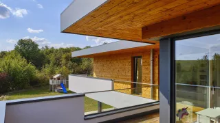 Aluminium Dachrandprofile und Verbundbleche Aluminium Dachrandprofile und Verbundbleche