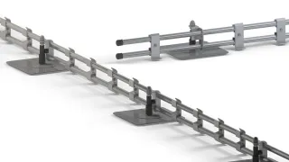 Tageslichtsysteme, Flachdachentwässerung, Systemzubehör Tageslichtsysteme, Flachdachentwässerung, Systemzubehör