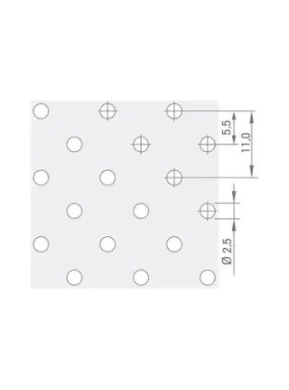 OWAtecta® Metalldecken für Akustik und Hygiene