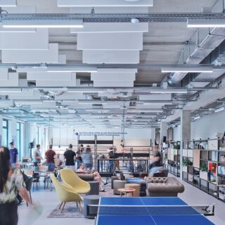 Lamellen und Baffeln OWAconsult collection