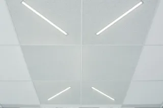 Designdecken OWAconsult collection