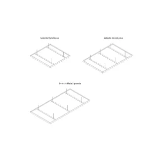 OWAtecta® Metalldecken für Akustik und Hygiene