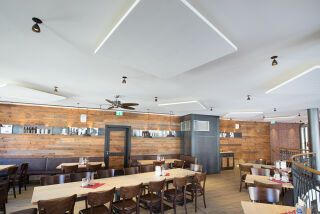 OWAcoustic Selecta one Deckensegel Odenwald Faserplattenwerk (OWA) - OWAcoustic Selecta one Deckensegel