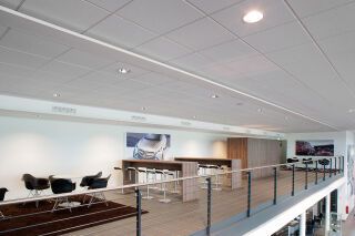OWAcoustic NEW Sandila/N Odenwald Faserplattenwerk (OWA) - OWAcoustic NEW Sandila/N