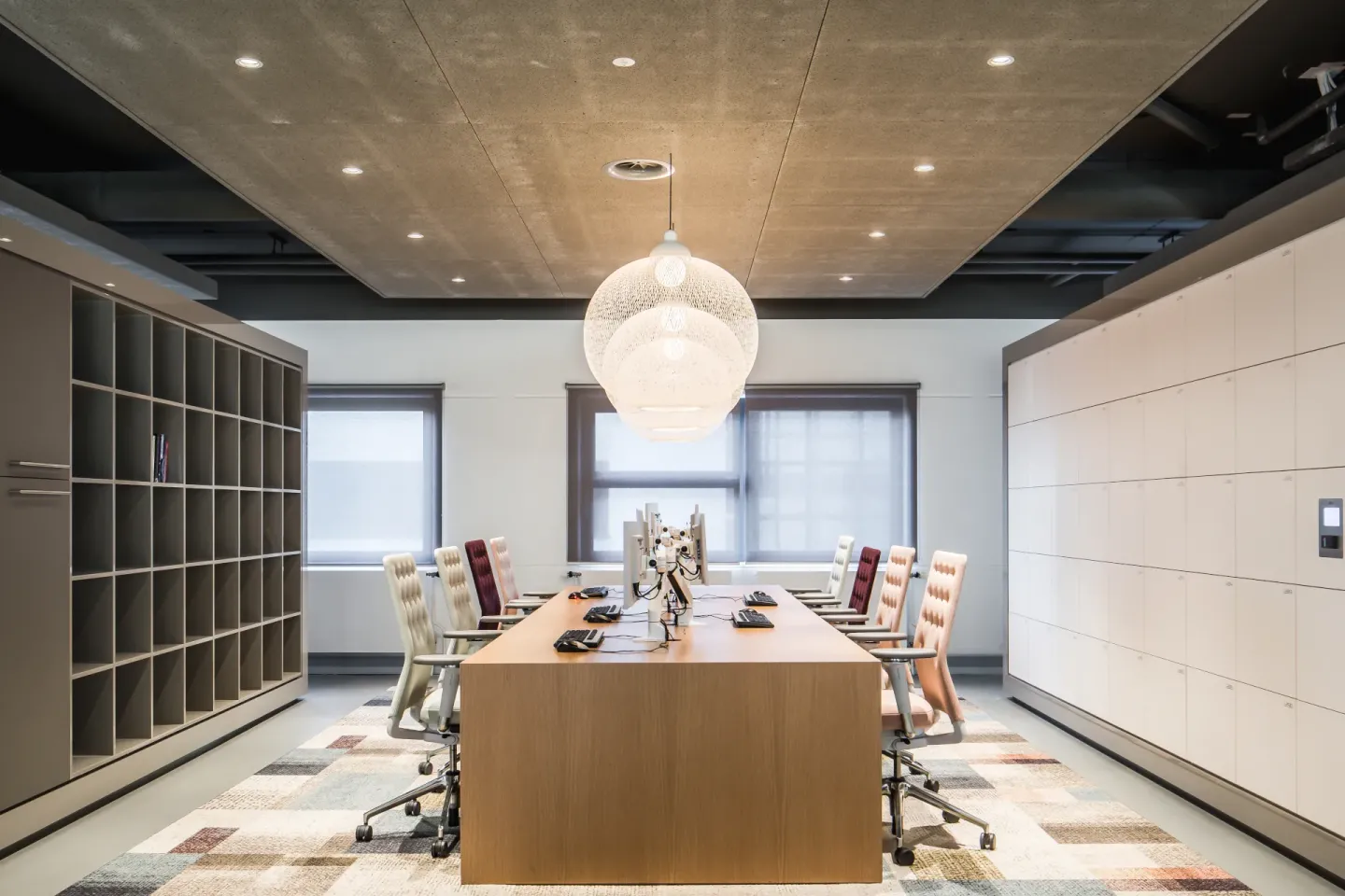 Designdecken OWAconsult collection
