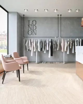 PURLINE Bioboden im Planken- und Fliesenformat PURLINE Bioboden im Planken- und Fliesenformat