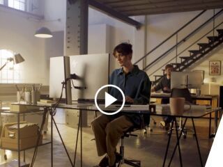 Einziges vollständig vernetztes Technologie-Ökosystem für die Baubranche