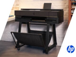 Unkompliziert Poster und CAD-Dateien in unterschiedlichen Formaten drucken