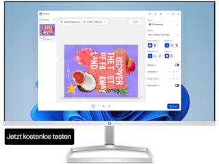 Vereinfachen Sie Ihr Druckerlebnis radikal