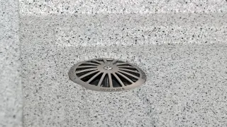 BALKODUR® E - Gefälleplatten für Balkone BALKODUR® E - Gefälleplatten für Balkone
