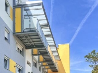 BALKOPLAN® – Maßarbeit für moderne Architektur