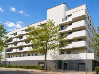 Schräge Ideen? Gerade unser Ding.