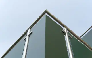 BALKOTOP® - Geländer- und Fassadenplatten