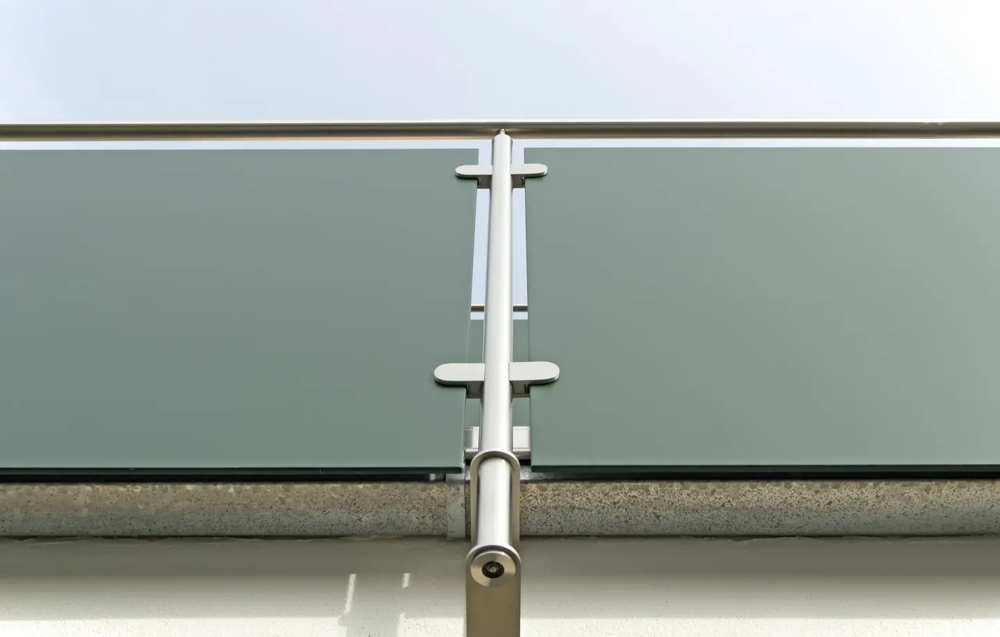 BALKOTOP® - Geländer- und Fassadenplatten