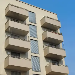 BALKOTOP® - Geländer- und Fassadenplatten