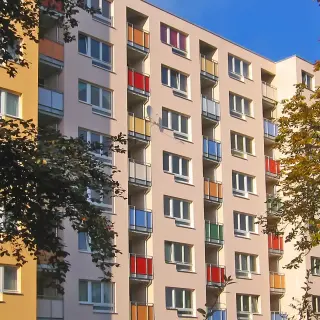 BALKOTOP® - Geländer- und Fassadenplatten