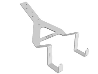 Leitersicherungen für Flach- und Steildächer LUX-top® LS Leitersicherungen für Flach- und Steildächer LUX-top® LS