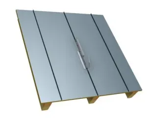 Sicherheitsdachhaken für geneigte Dächer LUX-top® SDH Sicherheitsdachhaken für geneigte Dächer LUX-top® SDH