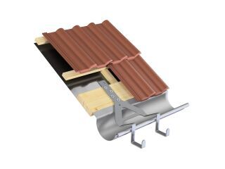 LUX-top LS - Leitersicherung