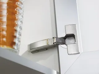 Scharniersysteme Scharniersysteme