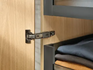 Scharniersysteme Scharniersysteme