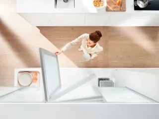 Scharniersysteme Scharniersysteme