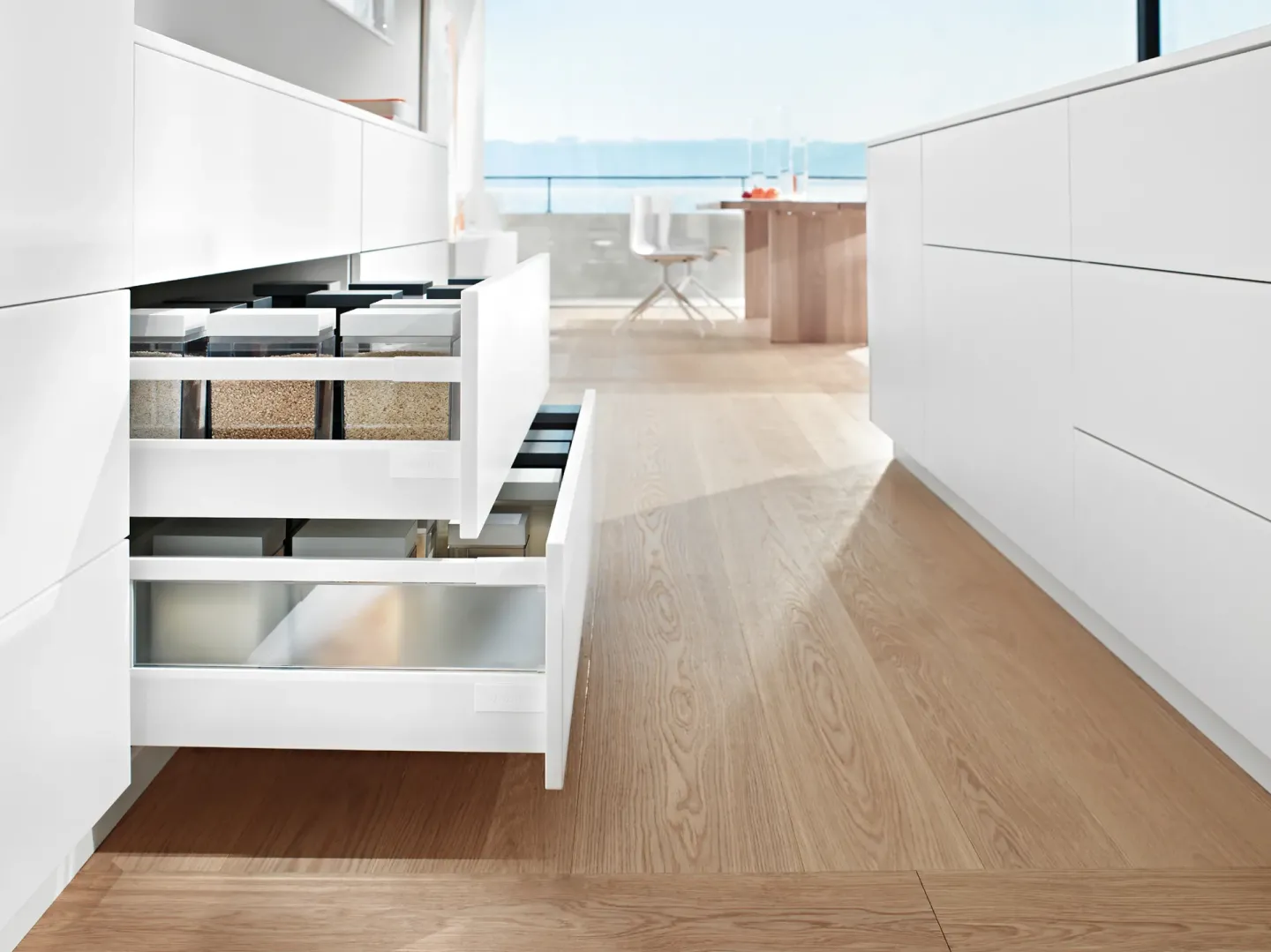 Boxsysteme Boxsysteme