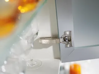 Scharniersysteme Scharniersysteme