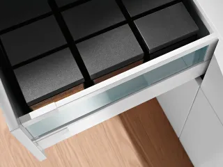 Boxsysteme Boxsysteme