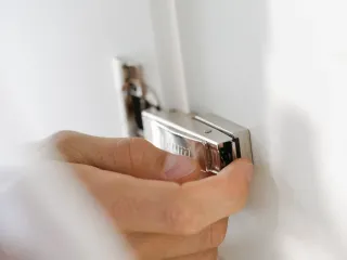 Scharniersysteme Scharniersysteme