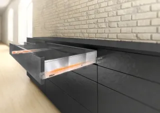 Boxsysteme Boxsysteme