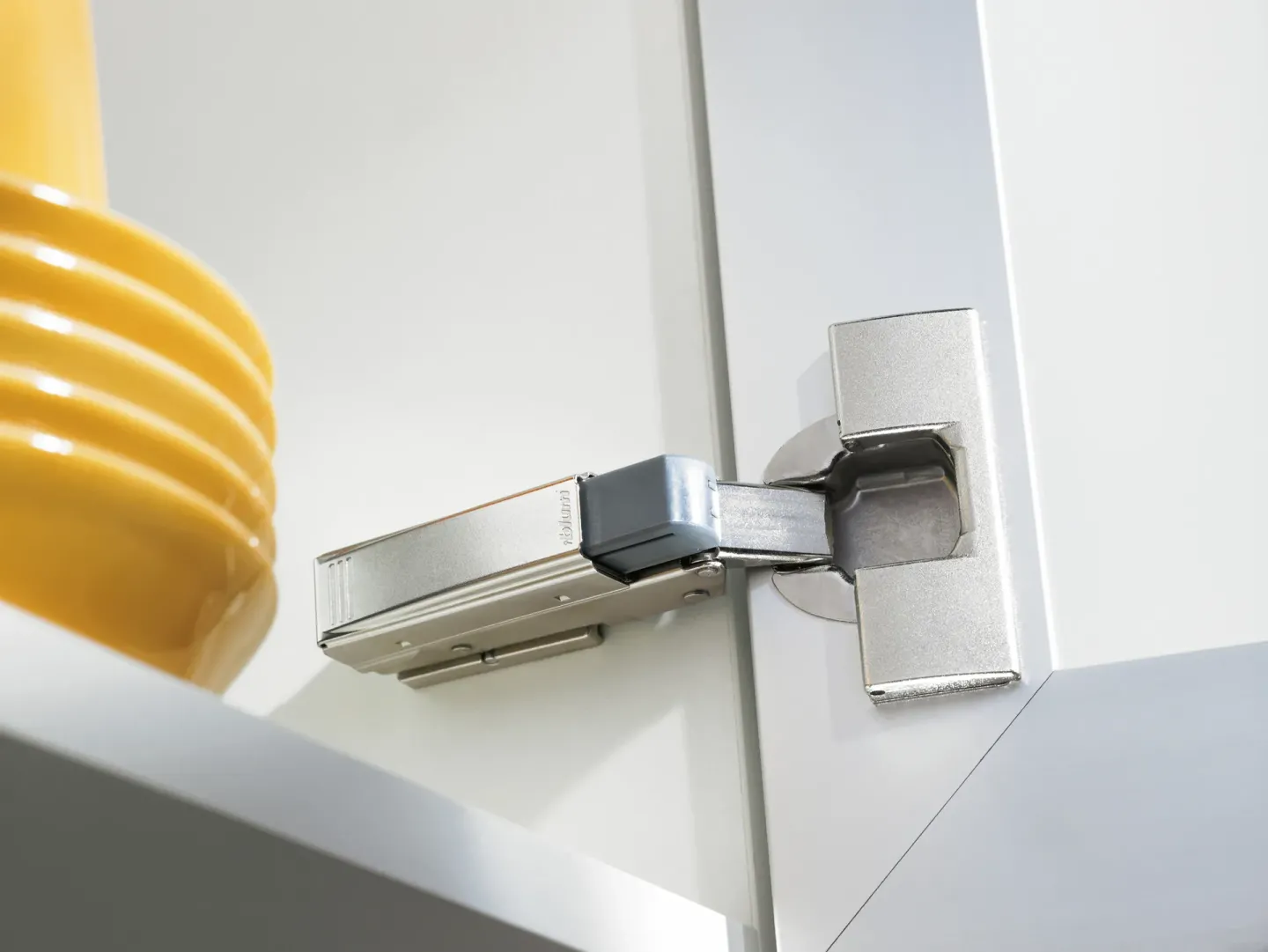 Scharniersysteme Scharniersysteme