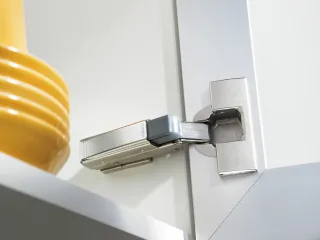 Scharniersysteme Scharniersysteme