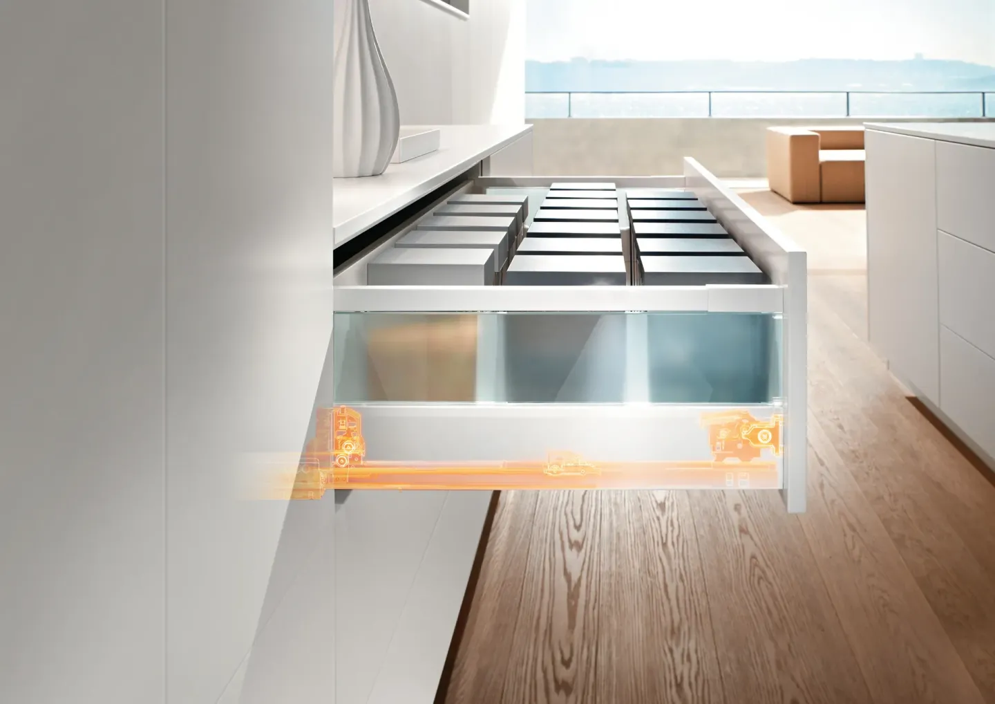 Boxsysteme Boxsysteme