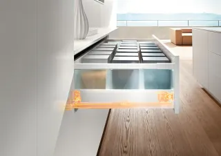 Boxsysteme Boxsysteme