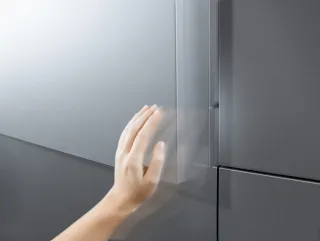 Scharniersysteme Scharniersysteme