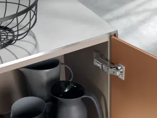 Scharniersysteme Scharniersysteme